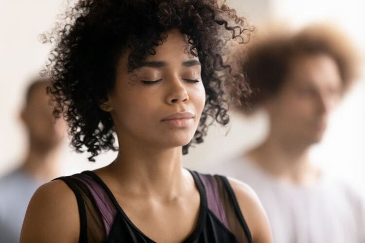 Techniques for Managing and Reducing Anxiety Symptoms