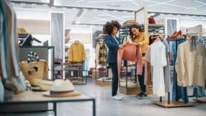The Importance of Feedback and Reviews in Retail Customer Service