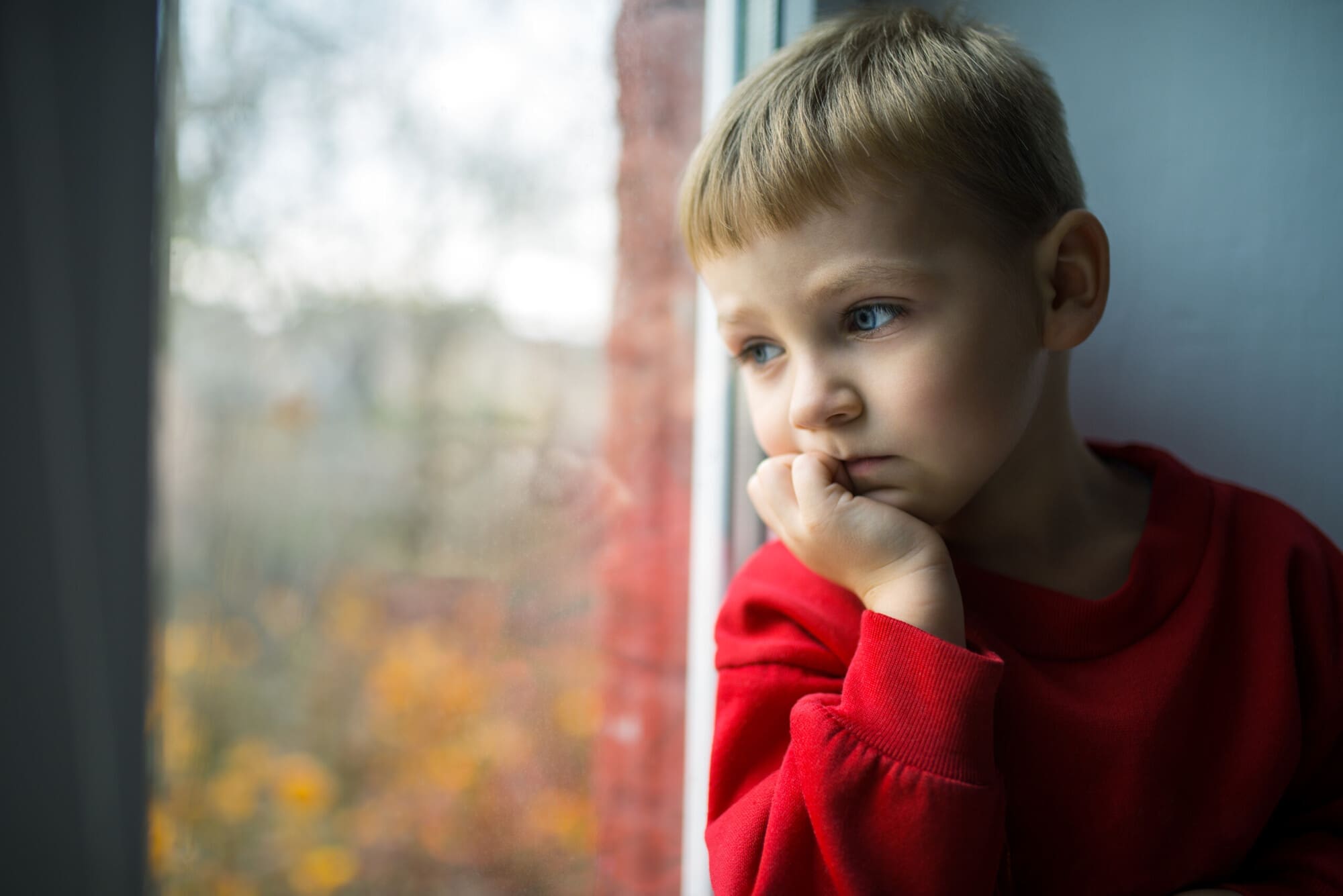The Link Between Poverty and Child Neglect - Addressing Root Causes