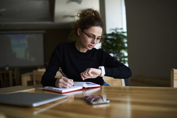 Time Management Mastery for Senior Managers