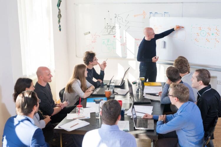 Training Programmes to Enhance Understanding of Disciplinary Procedures