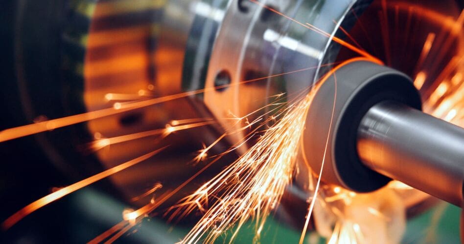 Understanding the Different Types of Abrasive Wheels