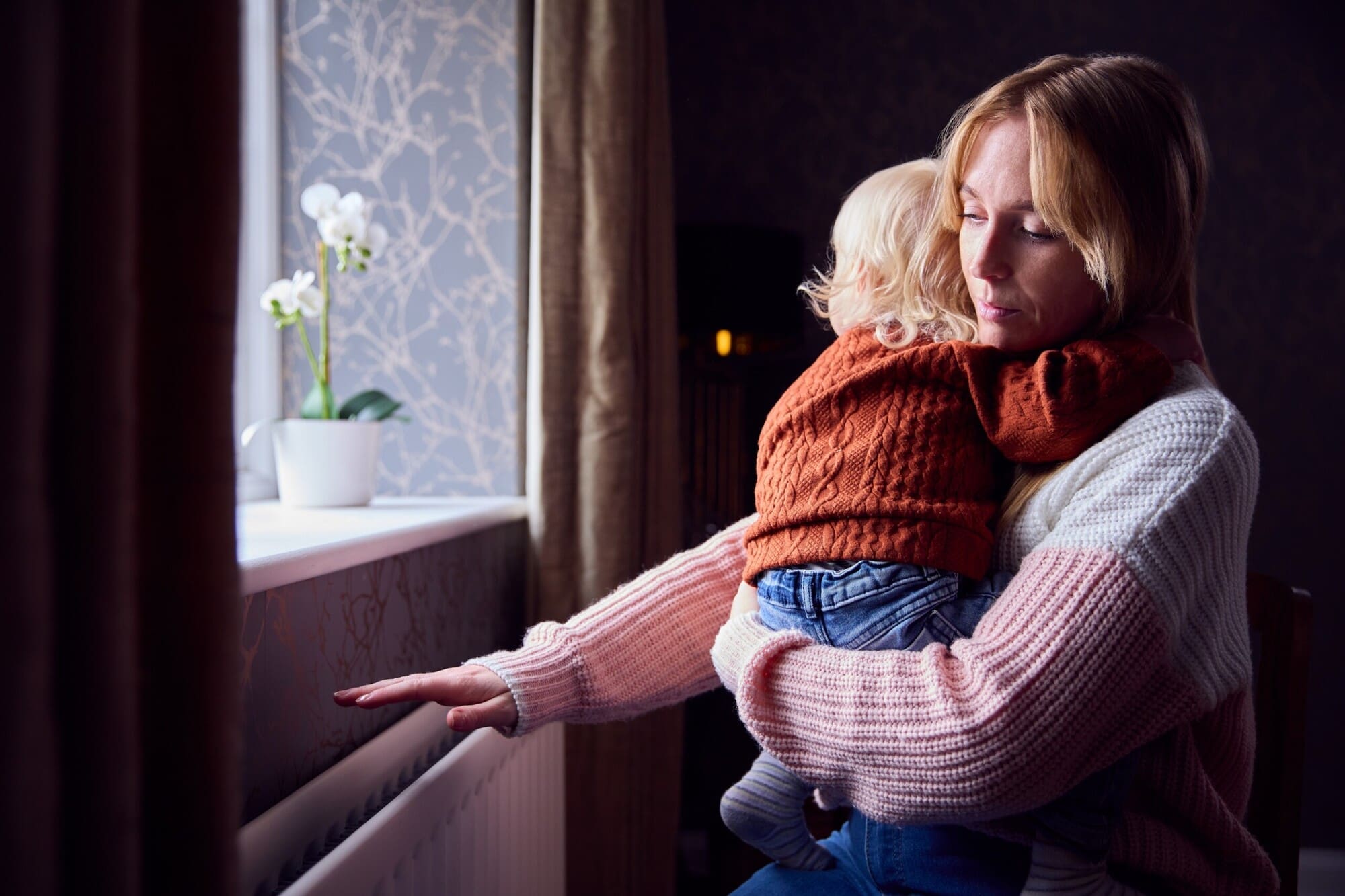 Understanding the Impact of Poverty on Child Neglect