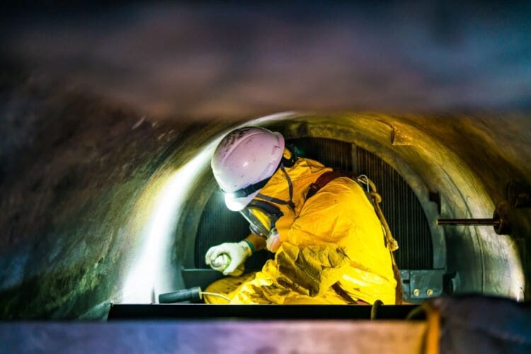Understanding the Importance of Air Quality Monitoring in Confined Areas
