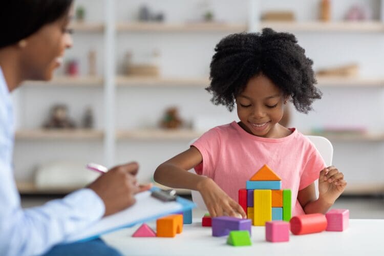 research trends of child development research trends of child development