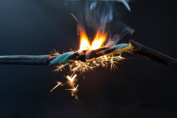 Basics of Electrical Safety Preventing Shocks and Fires