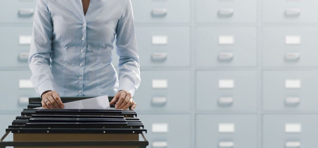 Best Practices for Storing and Managing Student Records Securely