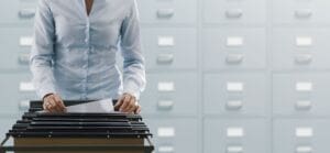 Best Practices for Storing and Managing Student Records Securely