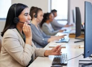 Case Study Companies Excelling Due to Superior Customer Service Skills