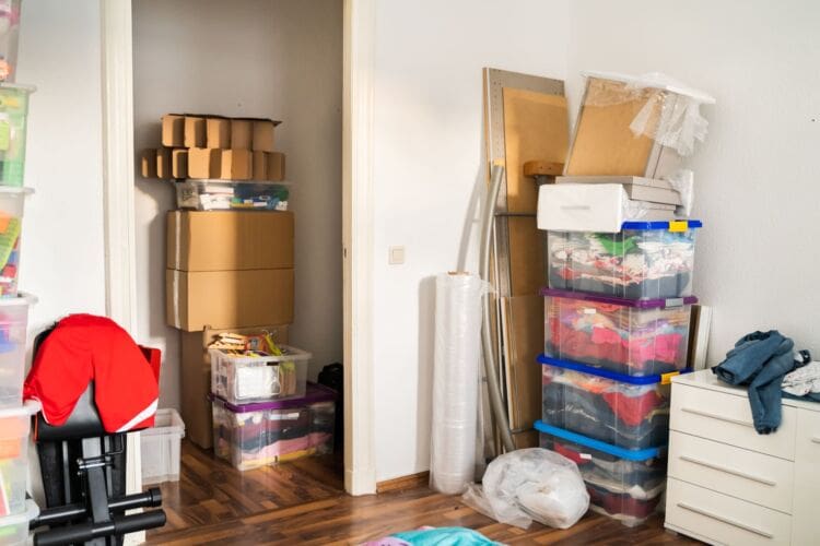 Case Study Personal Journeys of Overcoming Hoarding