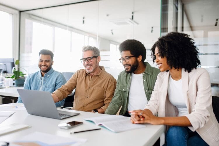 Cultivating a Positive Workplace Culture at Management Level