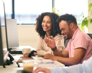 Embracing Diversity-Understanding Different Types of Disabilities
