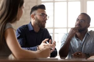 Emotional Intelligence The Management Game Changer at Level 3