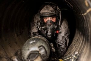 Essential Equipment for Working Safely in Confined Spaces