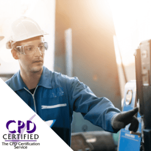 Health and Safety Management Systems CPD Online Course