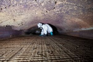 Introduction to Confined Spaces Risks and Safety Protocols