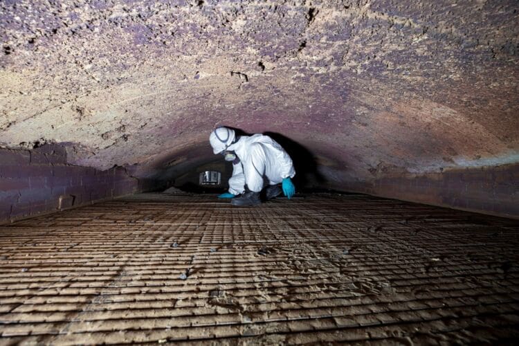 Introduction to Confined Spaces Risks and Safety Protocols