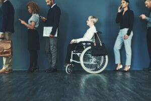 Legal Rights and Protections for Individuals with Disabilities