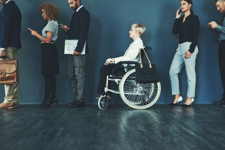 Legal Rights and Protections for Individuals with Disabilities