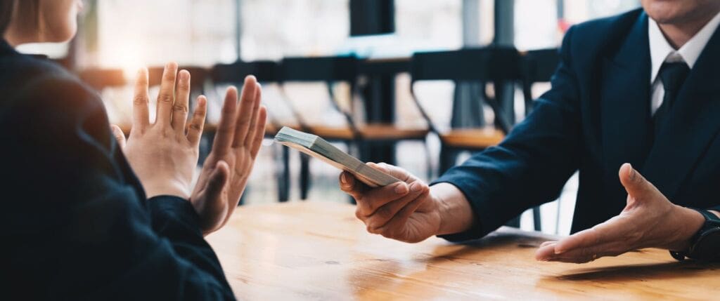 Recognising and Reporting Suspicious Activities