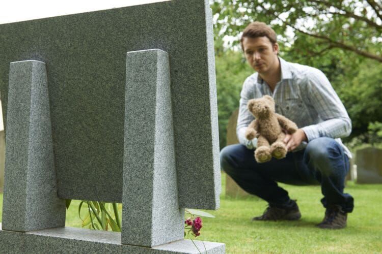 Strategies for Parents Coping with the Loss of a Child
