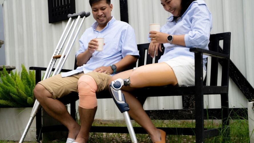 The Role of Assistive Technologies in Enhancing Accessibility