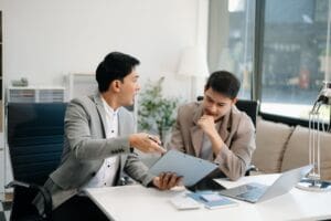 The Role of Emotional Intelligence in Conflict Resolution