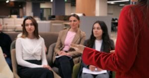 Training Workshops and Programmes for Enhancing Conflict Management Skills