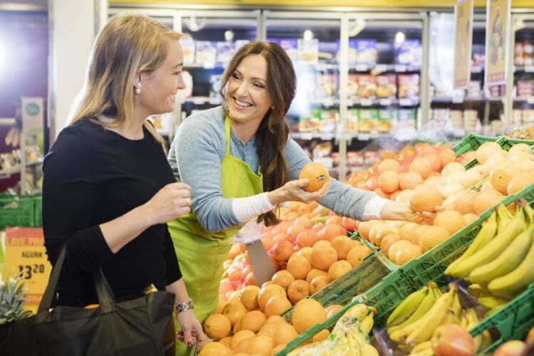 Training and Development Programmes for Retail Service Excellence