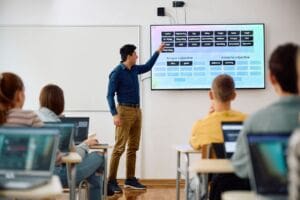 Common Pitfalls in School Data Protection and How to Avoid Them