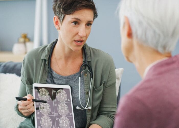 Dementia Unraveled Types, Symptoms, and Progression