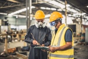 Essential Protective Measures and Equipment under COSHH