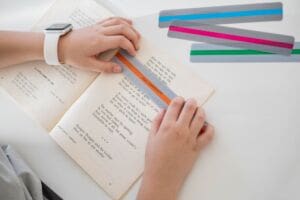 Innovative Technologies Aiding Dyslexic Learners