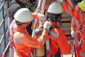Legal Regulations and Training Requirements for Confined Space Work