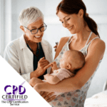 Safeguarding Babies CPD Online Course