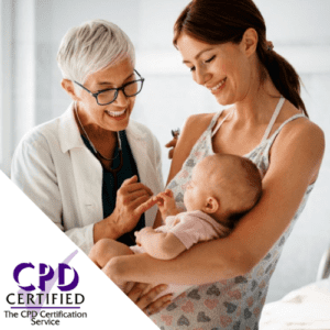 Safeguarding Babies CPD Online Course