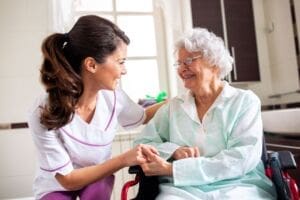Strategies for Ensuring Dignified Care in Various Health Settings