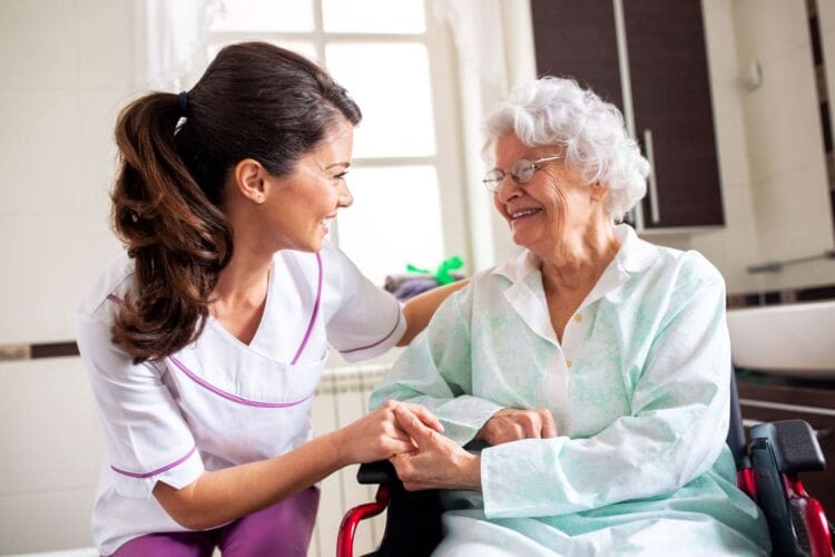 Strategies for Ensuring Dignified Care in Various Health Settings