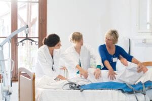 Strategies for Successfully Completing the Care Certificate
