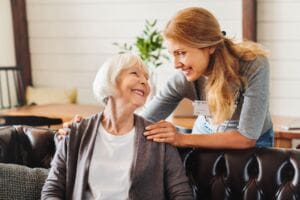 Strategies for Supporting Individuals with Dementia in Daily Activities