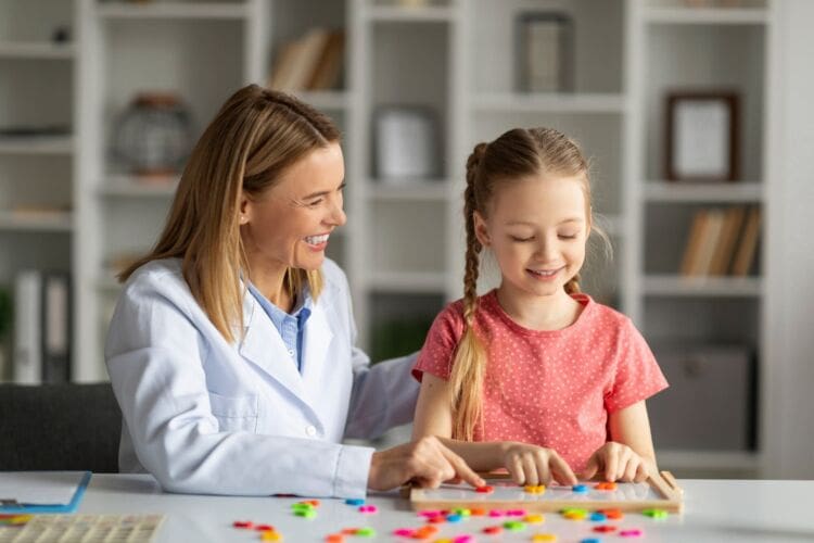 The Future of Dyslexia Research and Support
