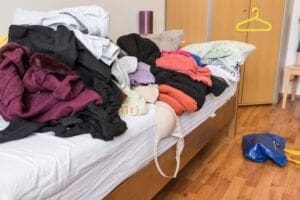 The Future of Research and Awareness in Hoarding Behaviour