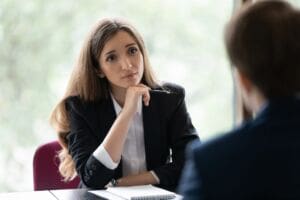 The Power of Active Listening in Enhancing Customer Satisfaction scaled