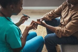 The Role of Diet and Exercise in Preventing and Managing Diabetes