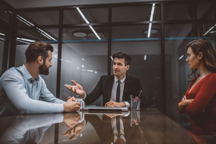 The Role of Mediation and Third-party Interventions in Grievances