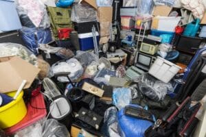 The Role of Therapy and Counselling in Treating Hoarding Behaviour