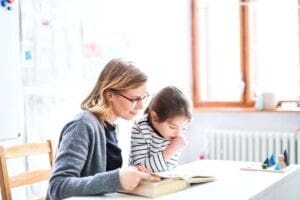 Addressing Myths and Misconceptions About Dyslexia
