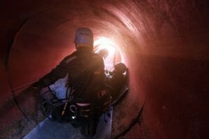 Best Practices for Emergency Responses in Confined Spaces