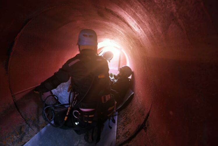 Best Practices for Emergency Responses in Confined Spaces
