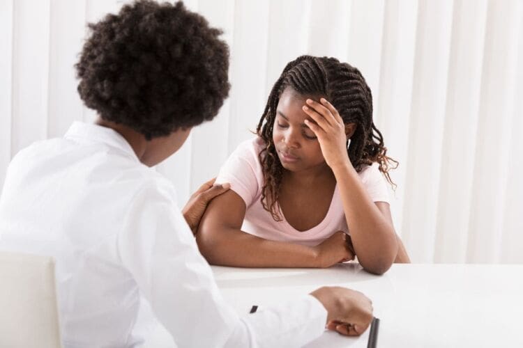 Case Study Communities Abandoning the Practice of FGM